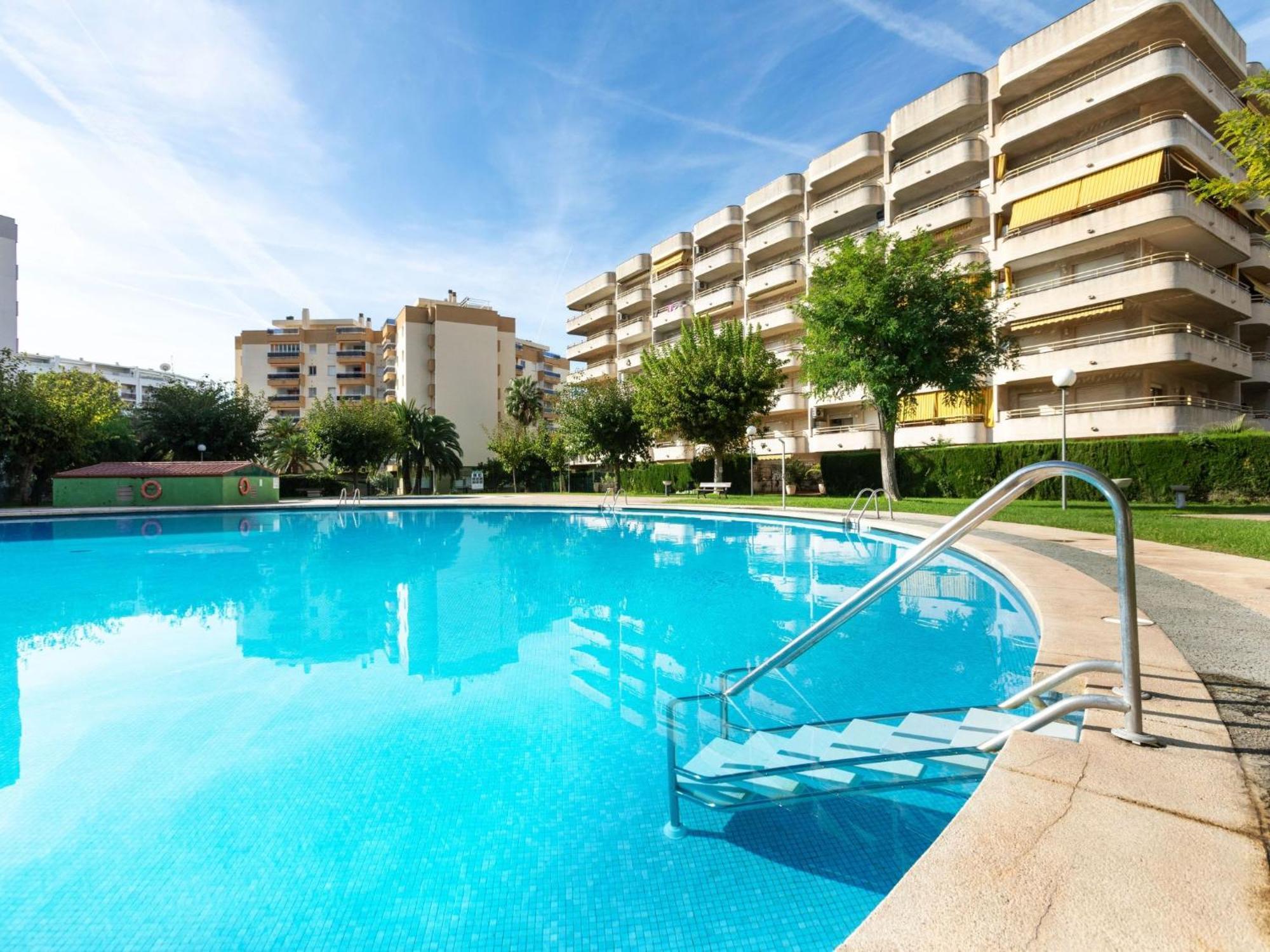 Jerez-3 By Interhome Salou